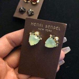 Henri Bendel Earrings